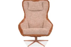 Sale Living & Chill Draaifauteuil Borg