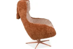 Sale Living & Chill Draaifauteuil Borg