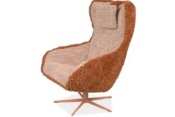 Sale Living & Chill Draaifauteuil Borg