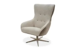 New Living & Chill Draaifauteuil Borg