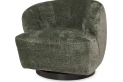 Living Square Ronde Fauteuils|Draaifauteuils^Draaifauteuil Brenda