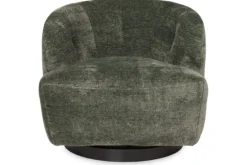 Living Square Ronde Fauteuils|Draaifauteuils^Draaifauteuil Brenda