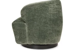 Living Square Ronde Fauteuils|Draaifauteuils^Draaifauteuil Brenda