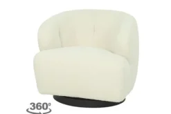 Best Living Square Draaifauteuil Brenda