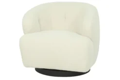 Best Living Square Draaifauteuil Brenda
