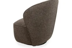 MySons Draaifauteuil Brown Avi