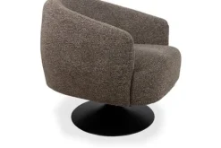 Hot MySons Draaifauteuil Brown Louis