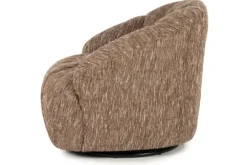 Online By-Boo Draaifauteuil burgundy 250188 Sogno