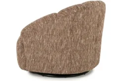 Online By-Boo Draaifauteuil burgundy 250188 Sogno