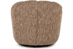 Online By-Boo Draaifauteuil burgundy 250188 Sogno
