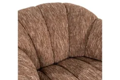 Online By-Boo Draaifauteuil burgundy 250188 Sogno