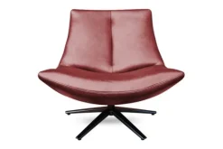 Bing Draaifauteuils^Draaifauteuil Catleen