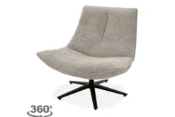 Clearance Bing Draaifauteuil Catleen
