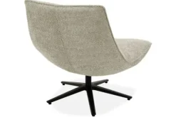 Clearance Bing Draaifauteuil Catleen