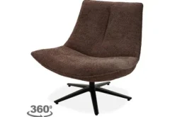 Clearance Bing Draaifauteuil Catleen