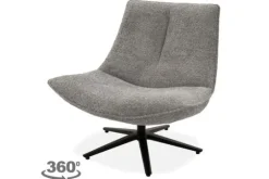 Clearance Bing Draaifauteuil Catleen