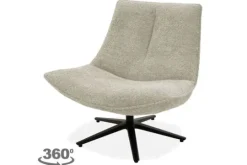 Clearance Bing Draaifauteuil Catleen