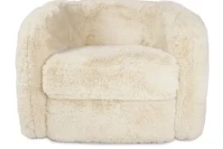 New Vie Chic Draaifauteuil Cherita