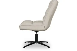 Sale Label51 Draaifauteuil Clay WU-65.007 Vince