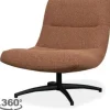 Draaifauteuils^Draaifauteuil Coral WX-67.005 Calix