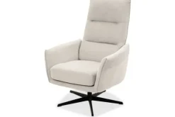 Outlet Nord Design Draaifauteuil Danielle