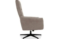 Outlet Nord Design Draaifauteuil Danielle