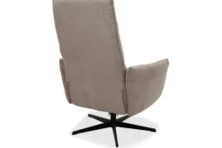 Outlet Nord Design Draaifauteuil Danielle