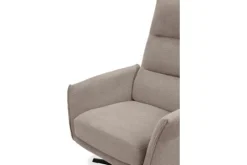 Outlet Nord Design Draaifauteuil Danielle