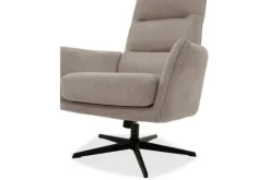 Outlet Nord Design Draaifauteuil Danielle