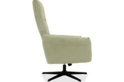Outlet Nord Design Draaifauteuil Danielle