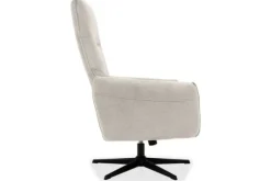 Outlet Nord Design Draaifauteuil Danielle