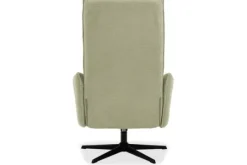 Outlet Nord Design Draaifauteuil Danielle