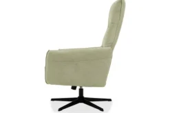 Outlet Nord Design Draaifauteuil Danielle