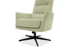 Outlet Nord Design Draaifauteuil Danielle
