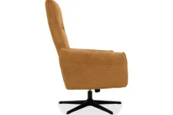 Outlet Nord Design Draaifauteuil Danielle