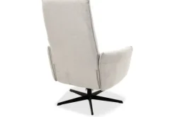 Outlet Nord Design Draaifauteuil Danielle