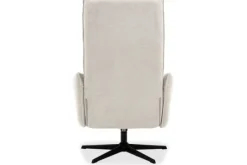 Outlet Nord Design Draaifauteuil Danielle