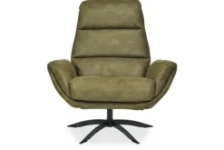 New Danish Design Draaifauteuil Dazzle