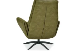 New Danish Design Draaifauteuil Dazzle