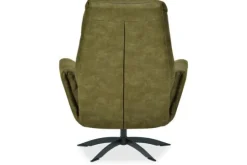 New Danish Design Draaifauteuil Dazzle