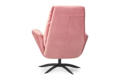 Danish Design Draaifauteuils^Draaifauteuil Dazzle