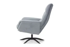 Sale Danish Design Draaifauteuil Dazzle