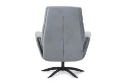 Sale Danish Design Draaifauteuil Dazzle