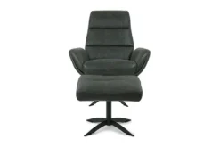 Danish Design Draaifauteuils^Draaifauteuil Dazzle