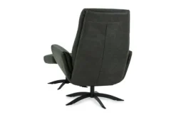 Danish Design Draaifauteuils^Draaifauteuil Dazzle