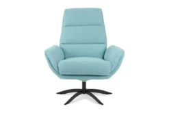 Discount Danish Design Draaifauteuil Dazzle