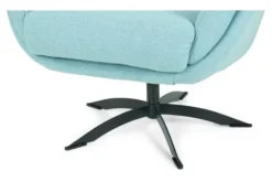 Discount Danish Design Draaifauteuil Dazzle