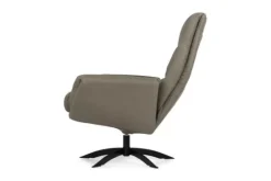 Hot Danish Design Draaifauteuil Dazzle