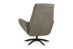Hot Danish Design Draaifauteuil Dazzle