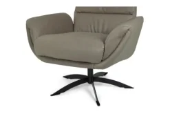 Hot Danish Design Draaifauteuil Dazzle